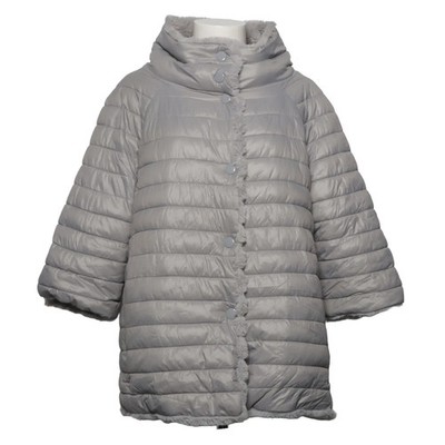 Add, Wendejacke, Damen, Größe: 2XL, Grau, Nylon/Polyester, Einfarbig #EU6