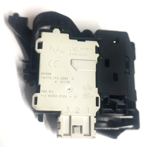 Türschloss 74370 173 3094 Waschmaschine Bauknecht FWL 8F4