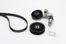CONTINENTAL CTAM Keilrippenriemensatz 6PK1873K3 für ZAFIRA OPEL CC T98 ASTRA F70