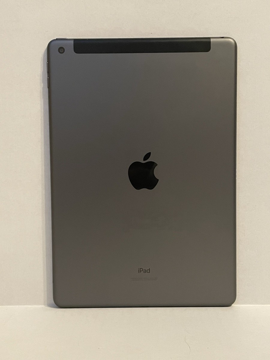 Apple iPad 7th Generation 10.2 Inch Screen (Parts Only) No Cracks