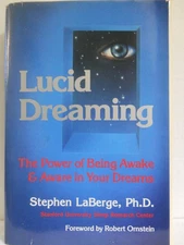 Lucid Dreaming