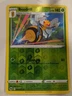 Beedrill 004/073 - Champion's Path Pokemon Reverse Holo Foil Nice!
