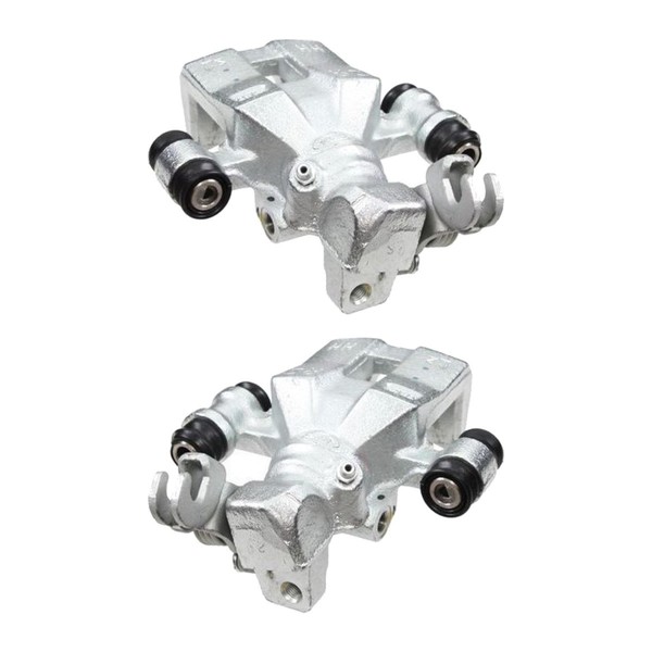 BremssäTtel-Set 1 Kolben Axial Bewegend Ø 38 Mm A.B.S. FüR KIA Carens-image
