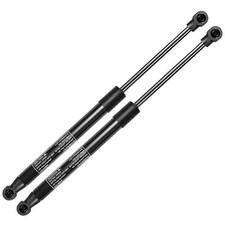 Rear Tailgate Lift Support Shock Struts Compatible with Select Ford Models