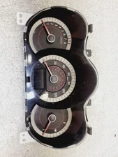 2010 Kia Forte Auto Trans Speedometer 5-speed Cluster 129k miles 94001-1M061