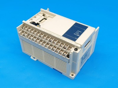 Mitsubishi FX1N-40MR-ES/UL Programmable Controller SPS Steuerung Melsec PLC
