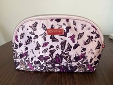 Ted Baker Butterfly Toiletries Bag - Brand New