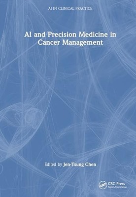 AI and Precision Medicine in Cancer Management by Jen-Tsung Chen NEW