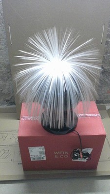 Fantasia 4000 Rotating  Sunburst Lamp
