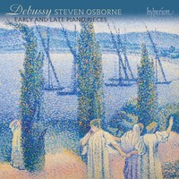 Claude Debussy (1862-1918): Claude Debussy (1862-1918) - Klavi...