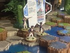 Heroscape  Morgan Rifleman Unique Squad Official C3V  Figures & Card — photo 3