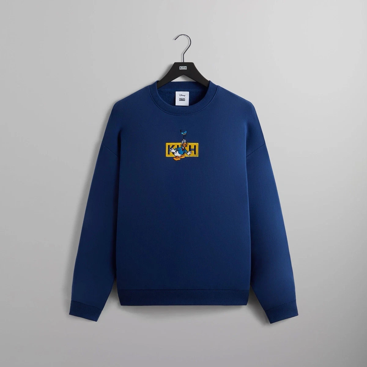 KITH Blue Hoodies & Sweatshirts for Men for Sale | Shop Men's