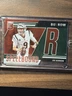 Panini Donruss Elite 2024 Joe Burrow Bengals Spellbound Insert Football #37
