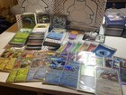 Full Set De Base Ev3.5 Pokémon 151 (co/unco/holo) + Ultras + ETB