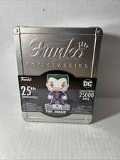 Ultimate Funko Pop Joker Figures Checklist and Gallery 59