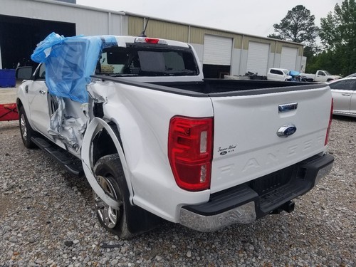 Alternator Fits 19-22 RANGER 1748923 - Picture 11 of 12