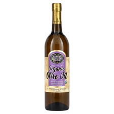 Organic Extra Virgin Olive Oil, 25.4 fl oz 750 ml 