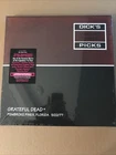 Grateful Dead Vinyl Dicks Picks Volume 3 May 1977 Terrapin #842/2000 4LP Box Set