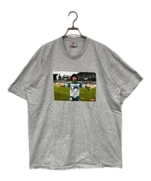 T shirt XL Supreme 2024Ss Maradona