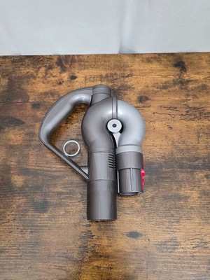 GENUINE Dyson CY22, CY23 Quick Release Wand Handle For Big Ball Multifloor EXC!