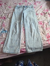 Shein Jeans Age 11 Girls