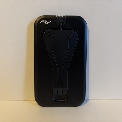 Peak Design Mobile Smartphone Tripod Kickstand | eBay