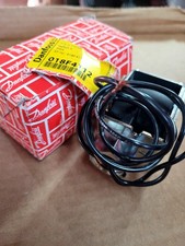 Danfoss Solenoid Coil 018F4112 - Quantity 2