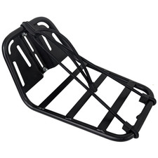 Soporte de rueda delantera Steco cabeza de control ancha