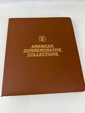 1981 USPS Stamps American Commemorative First Day Issue 13 Sheets In Binder