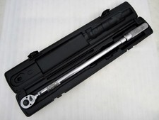 Wright Tools 1/2" Drive Micro-Adjustable Torque Wrench 4478 Made in USA ๐บ๐ธ