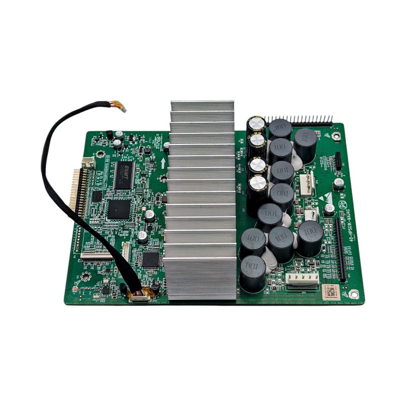 08-HPSG1K-MA1S - Main PCB For Partybox 1000 (PB1000) | eBay