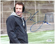 Thomas Jane Signed Autographed 8x10 Photo Big Signature