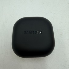 Samsung EP-QR510 Charging Case for Galaxy Buds2 Pro Earphones Black Tested