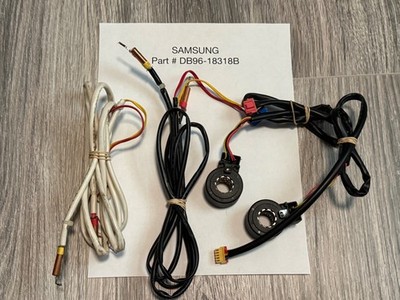 Samsung mini split part # DB96-18318B