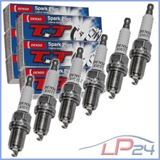 Bougies d'allumage Hyundai TERRACAN