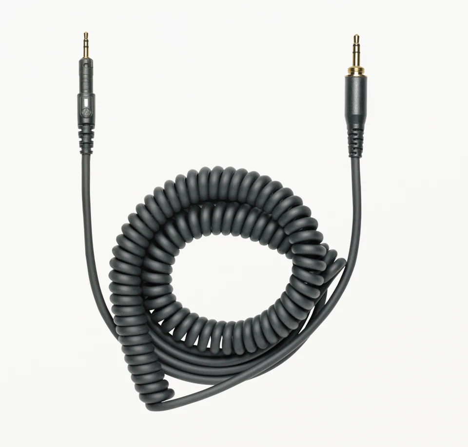 Auriculares de monitor profesional Audio Technica ATH-M60x Foto 4 de 4