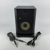 KRK Rokit 5 HD 2-Way Active Studio Monitor Black RP5G5