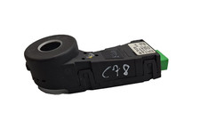 Volvo S60 III 224 2004 Immobiliiser Reader Antenna Harness 8673073 OEM