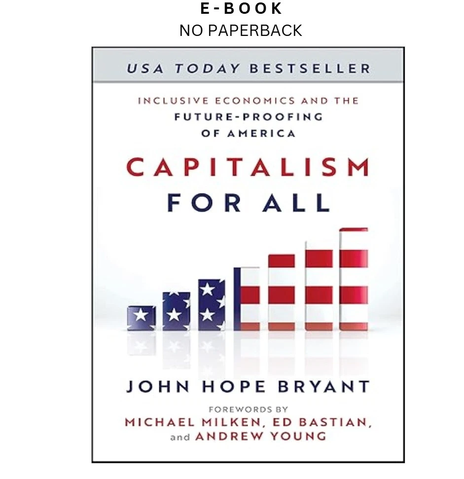 Capitalism For All ebook | LD Global Digital Ebook Store Buy Capitalism For All ebook, instant digital download PDF from LD Global