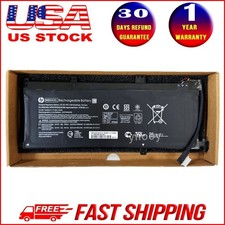 New Genuine MB04XL Battery For HP ENVY X360 M6-AQ103DX 15-AQ 15-AR 844204-855