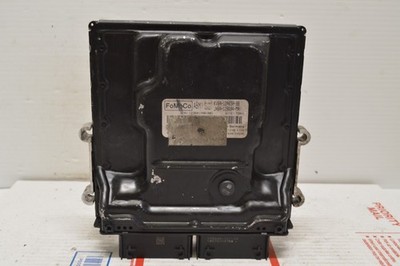19-21 Ford Transit Connect KV6A-12A650-BB Engine Control Module Unit Ecm K72 018
