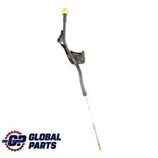 Ford Transit Connect Nivel Varilla Aceite Tubo Guía Motor 1.6 Tdci 9671676880