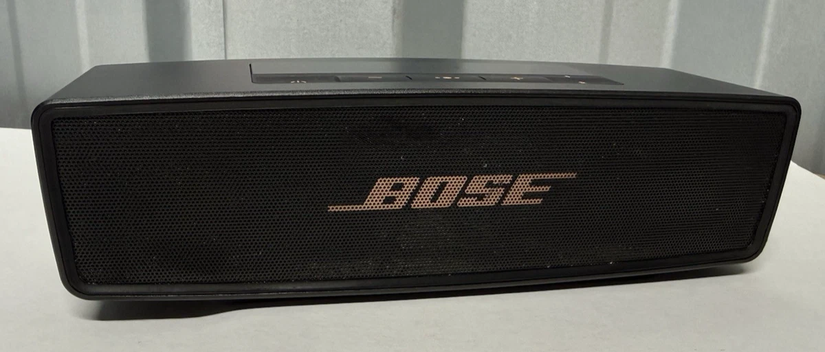 Bose SoundLink Mini II Speakers for sale | eBay