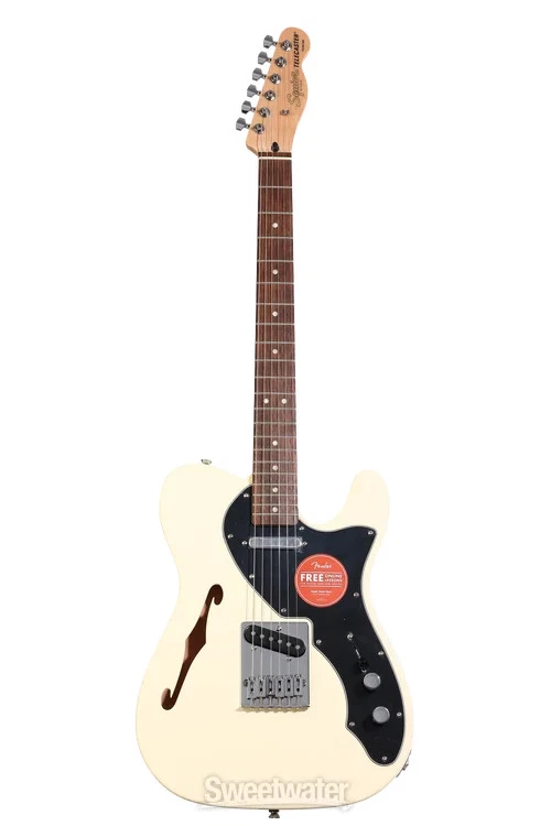 Squier Affinity Telecaster for sale | eBay