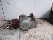 moteur cyclosport italien malanca ? Garelli ? Minarelli ? 50 cc mobylette 5326