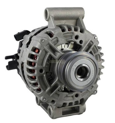 1**Lichtmaschine Neu Eurostarter OE-Ref. 0121615106 für Ford