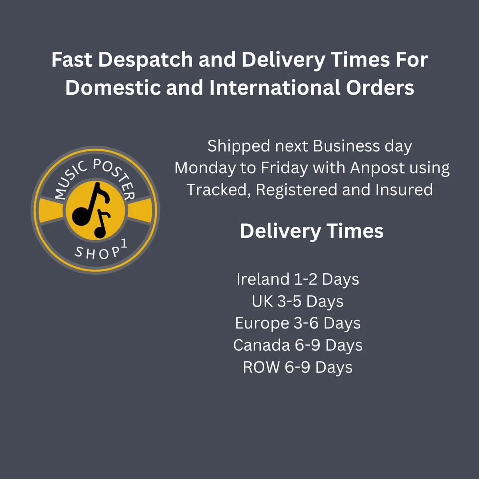 Morrissey rare 1990 Poster - Image 3 of 4