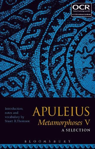 Apuleius Metamorphoses V: A Selection - Image 2