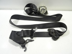 SICHERHEITSGURT LINKS VORNE BMW 3 serie Touring (E91) 72117234767