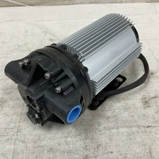 DELAVAN AG PUMPS 5850-111E-SB-HS Diaphragm Pump Electric